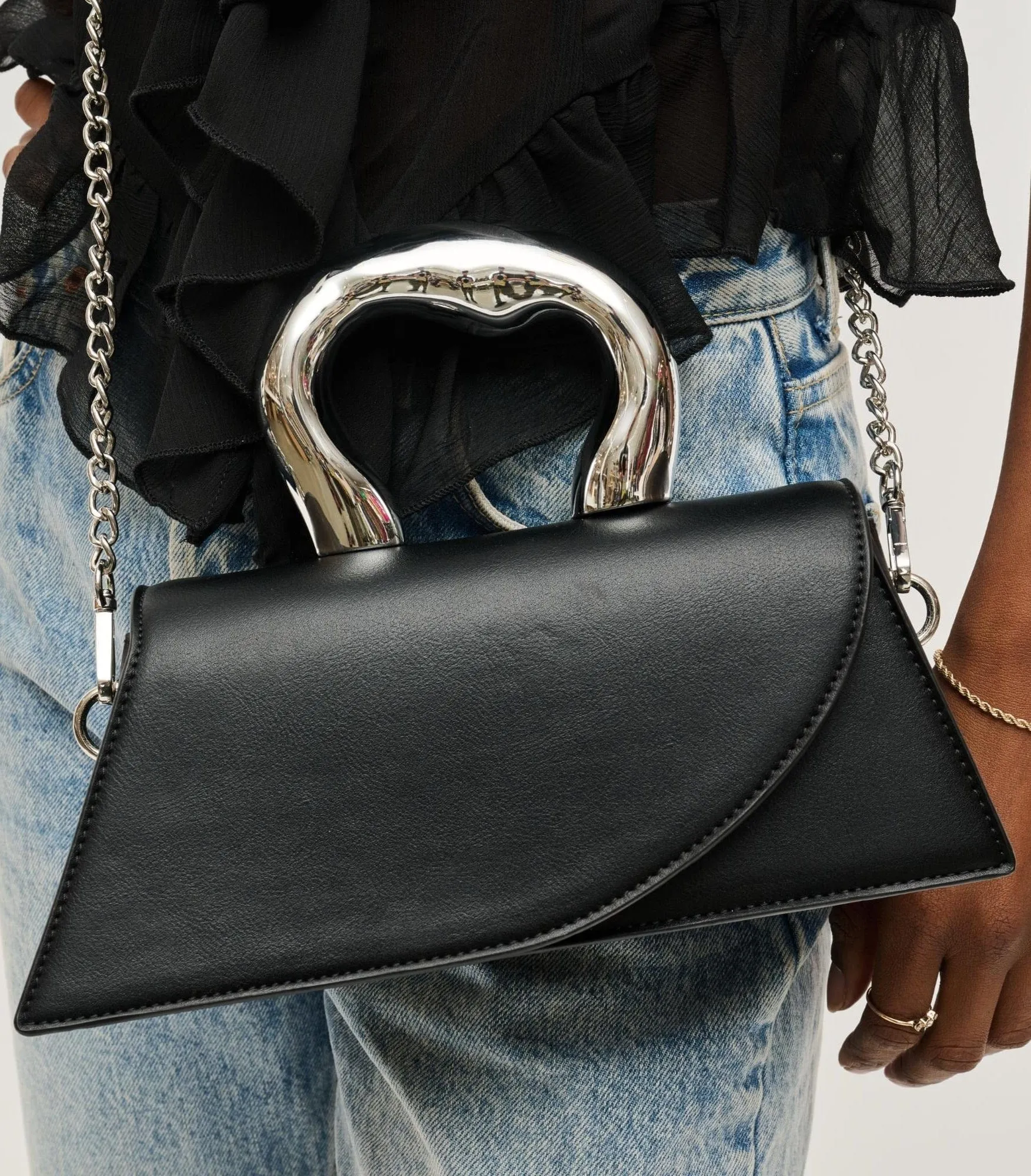 61022 Alexander Clutch/Crossbody Bag Work Gear