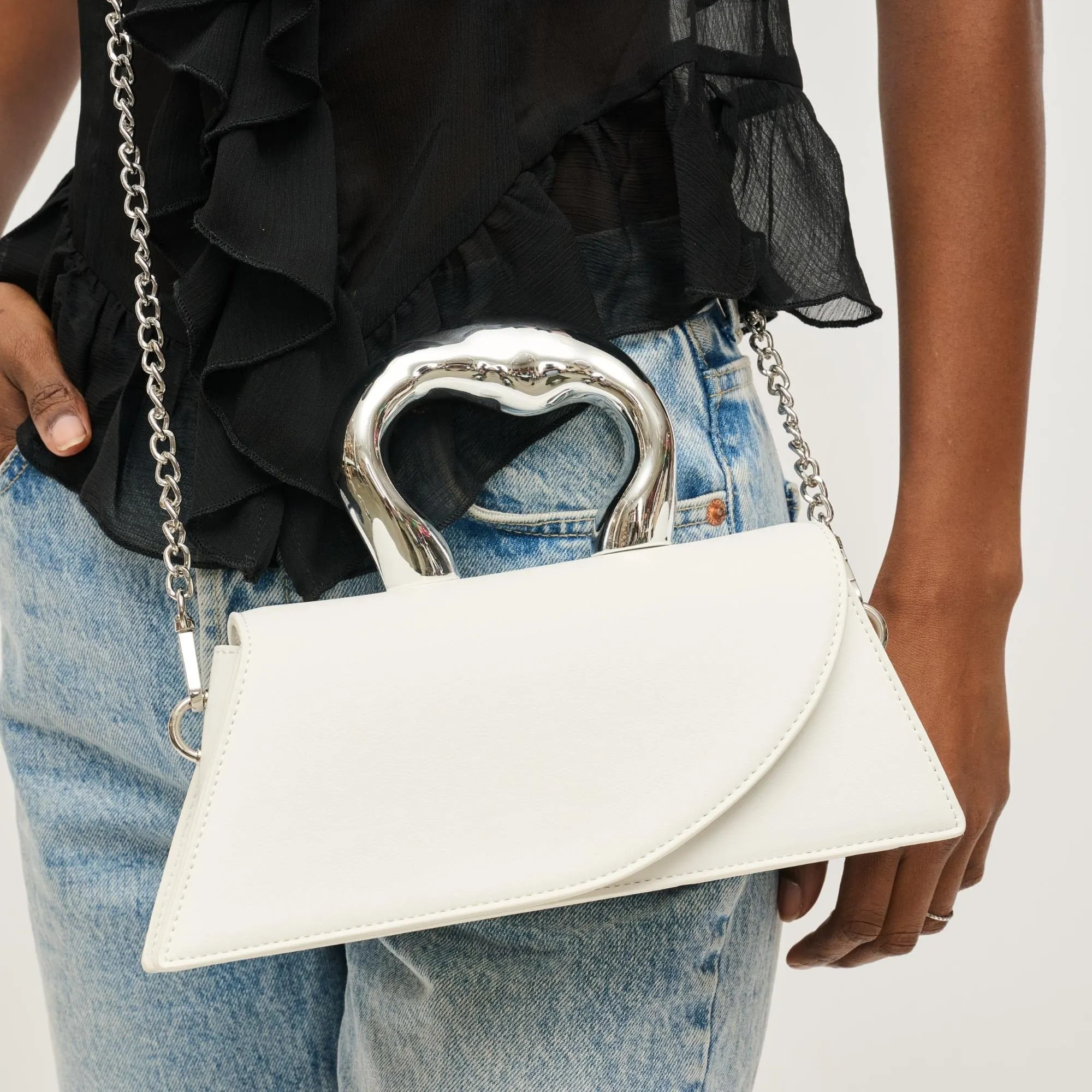 61022 Alexander Clutch/Crossbody Bag Functional Lifestyle High-quality cash wallet