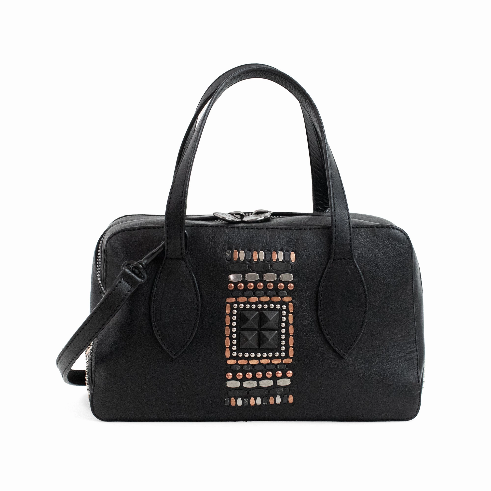 Angie Kenji Handbag Outdoor Carry Minimal Carry