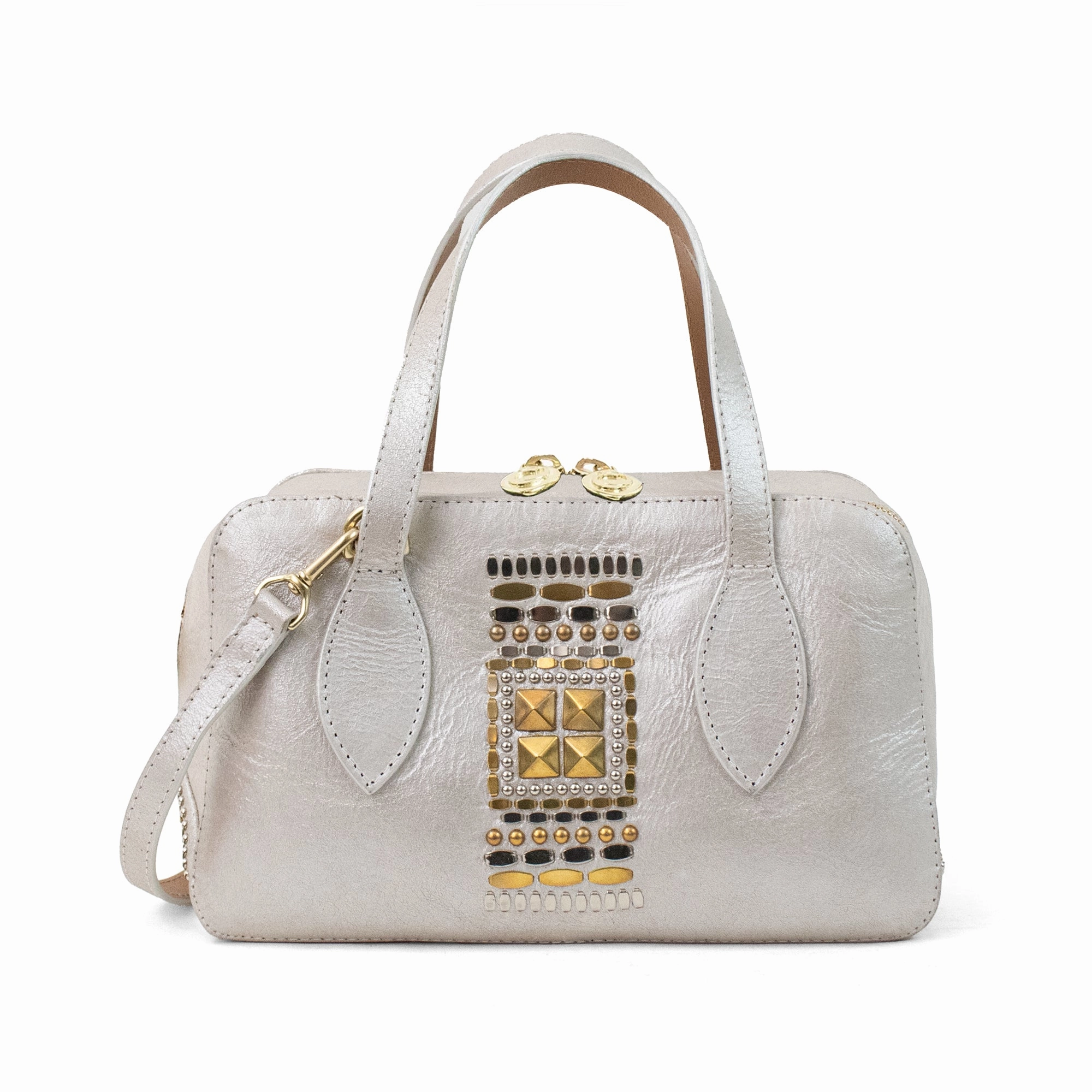 Travel Companion Angie Kenji Handbag