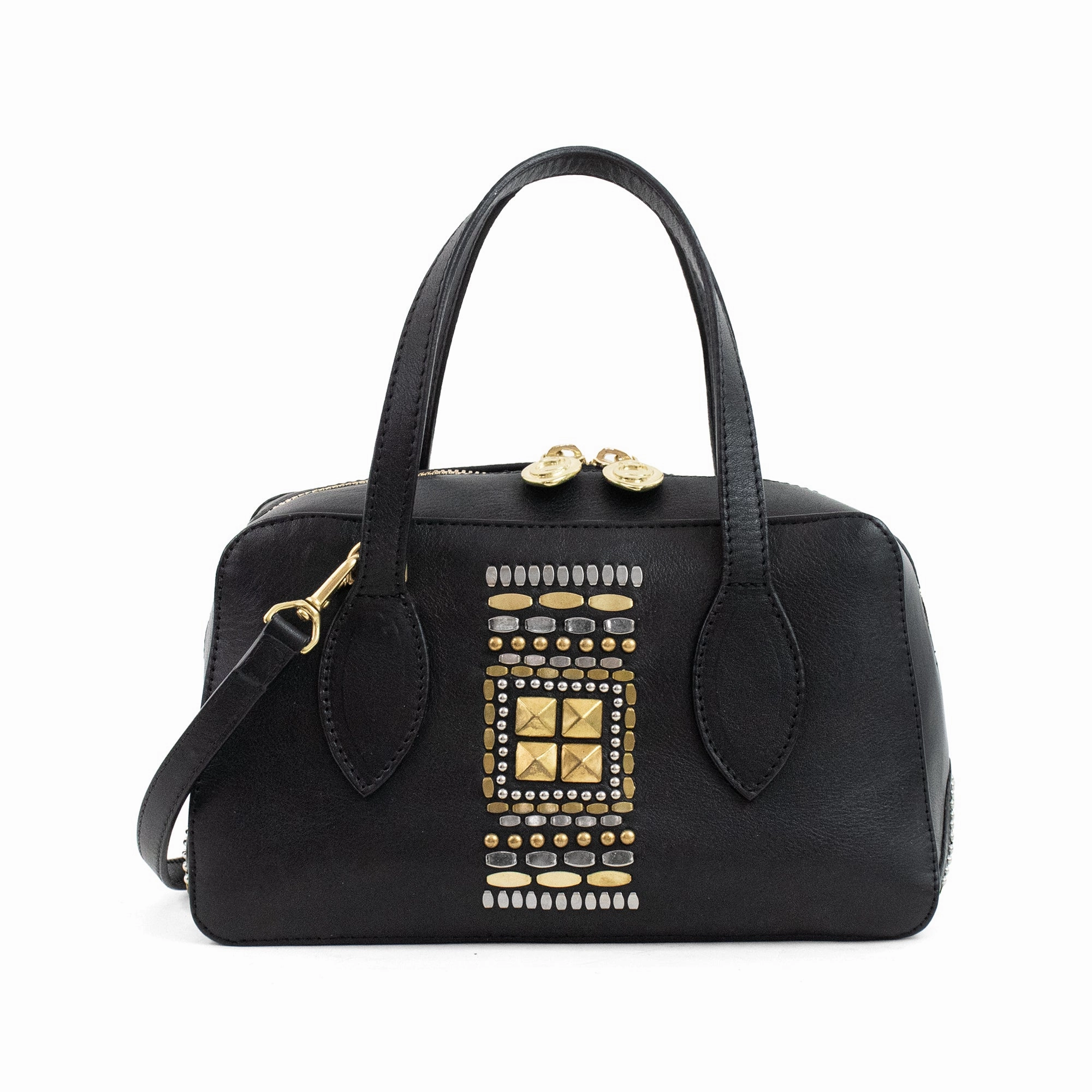 Soft Texture Angie Kenji Handbag