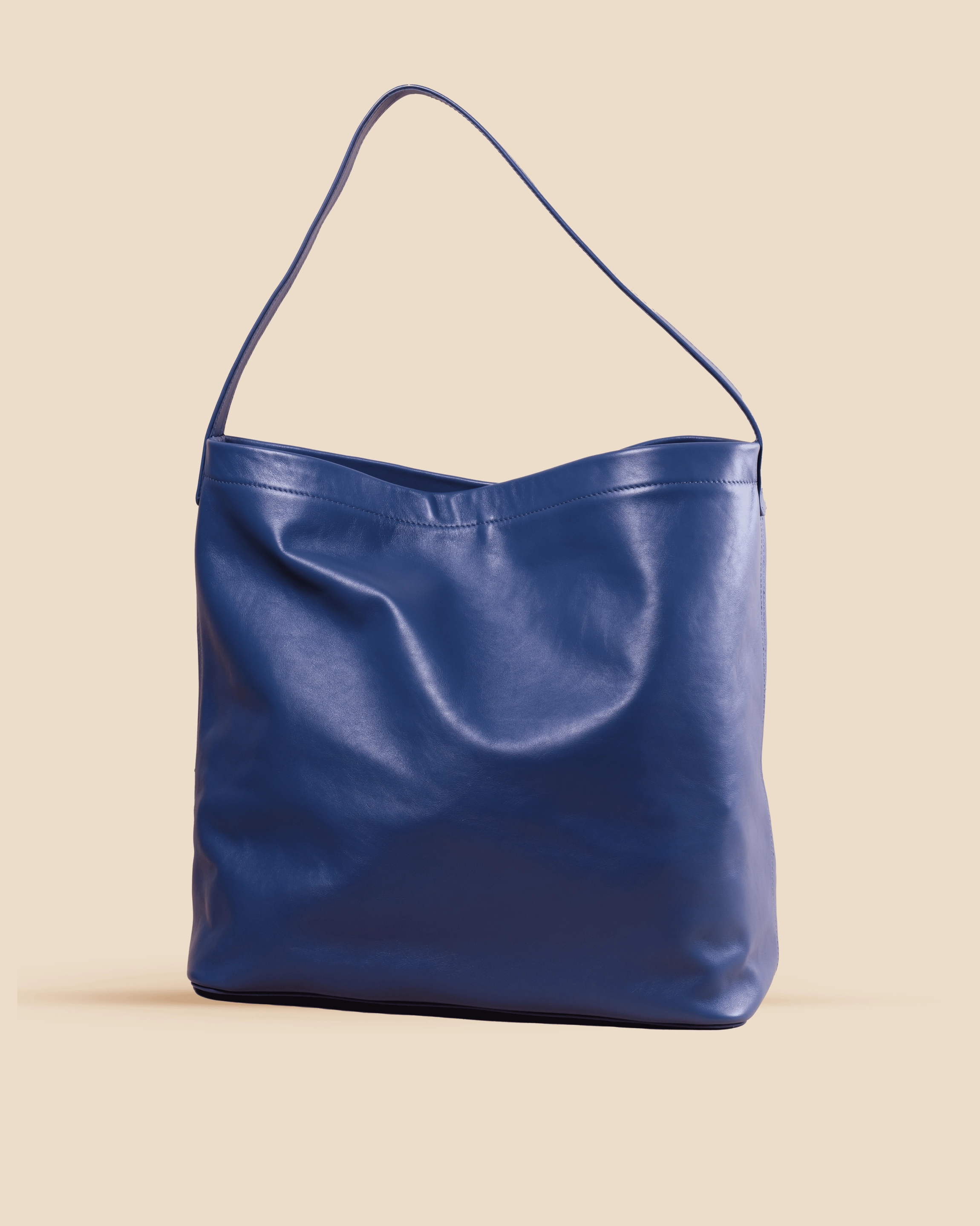 The Chelsea XL- Indigo Sustainable Choice