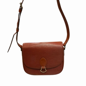 Authentic Louis Vuitton Handbag Travel Function