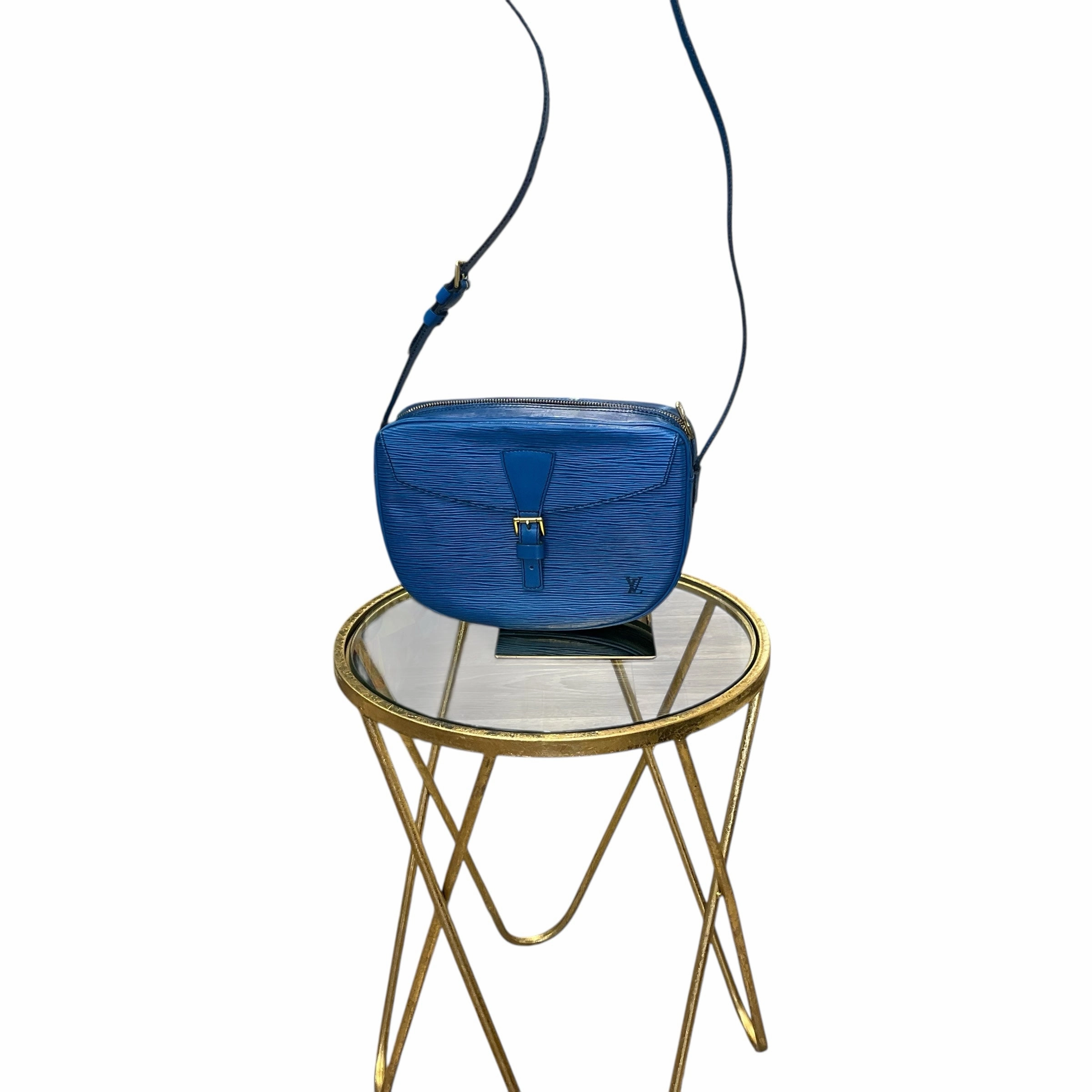 Authentic Louis Vuitton Handbag Chic Outfit