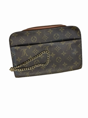 Louis Vuitton Handbag Sophisticated Everyday