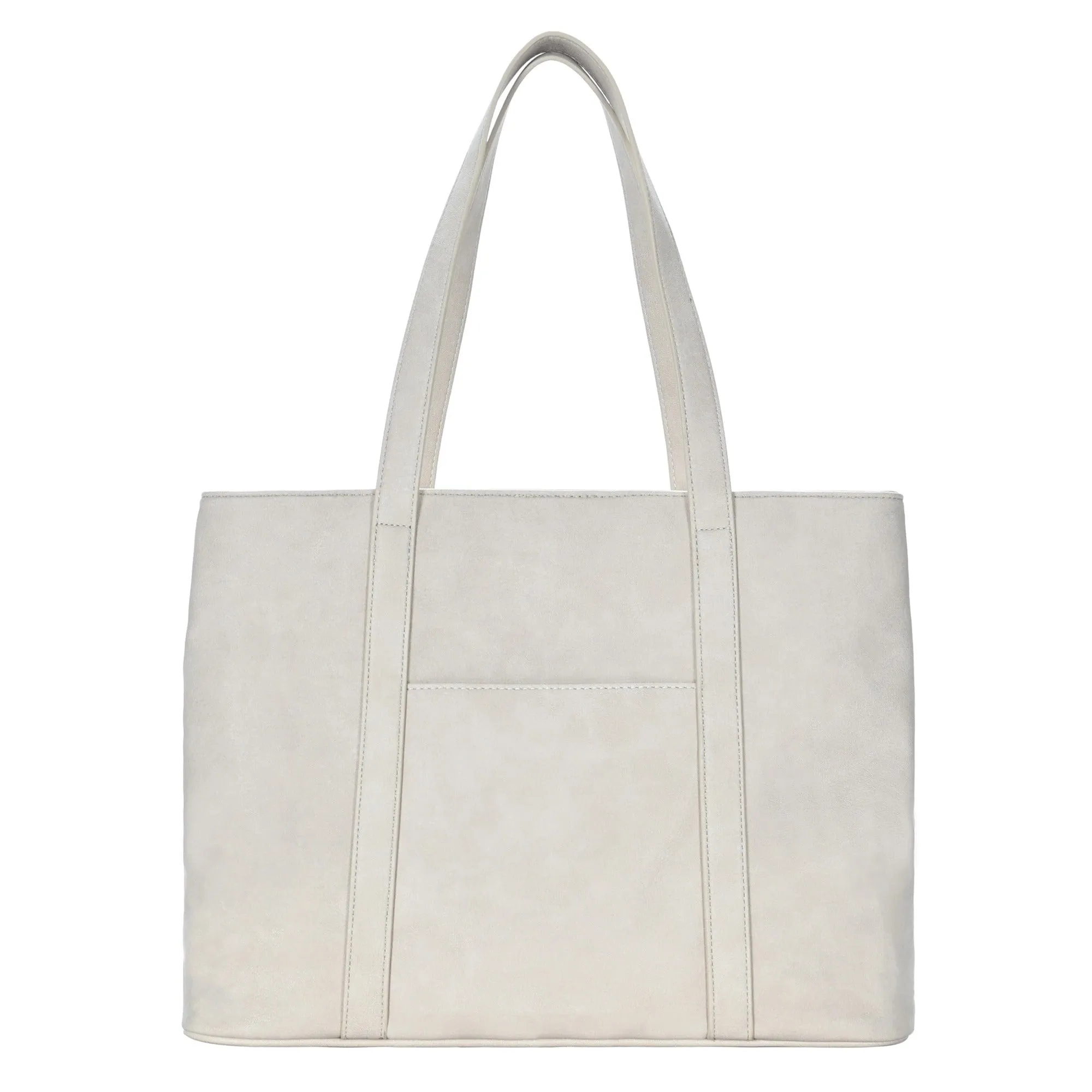 Everyday Organizer Reusable Bag BGA3469 Three Compartment Tote