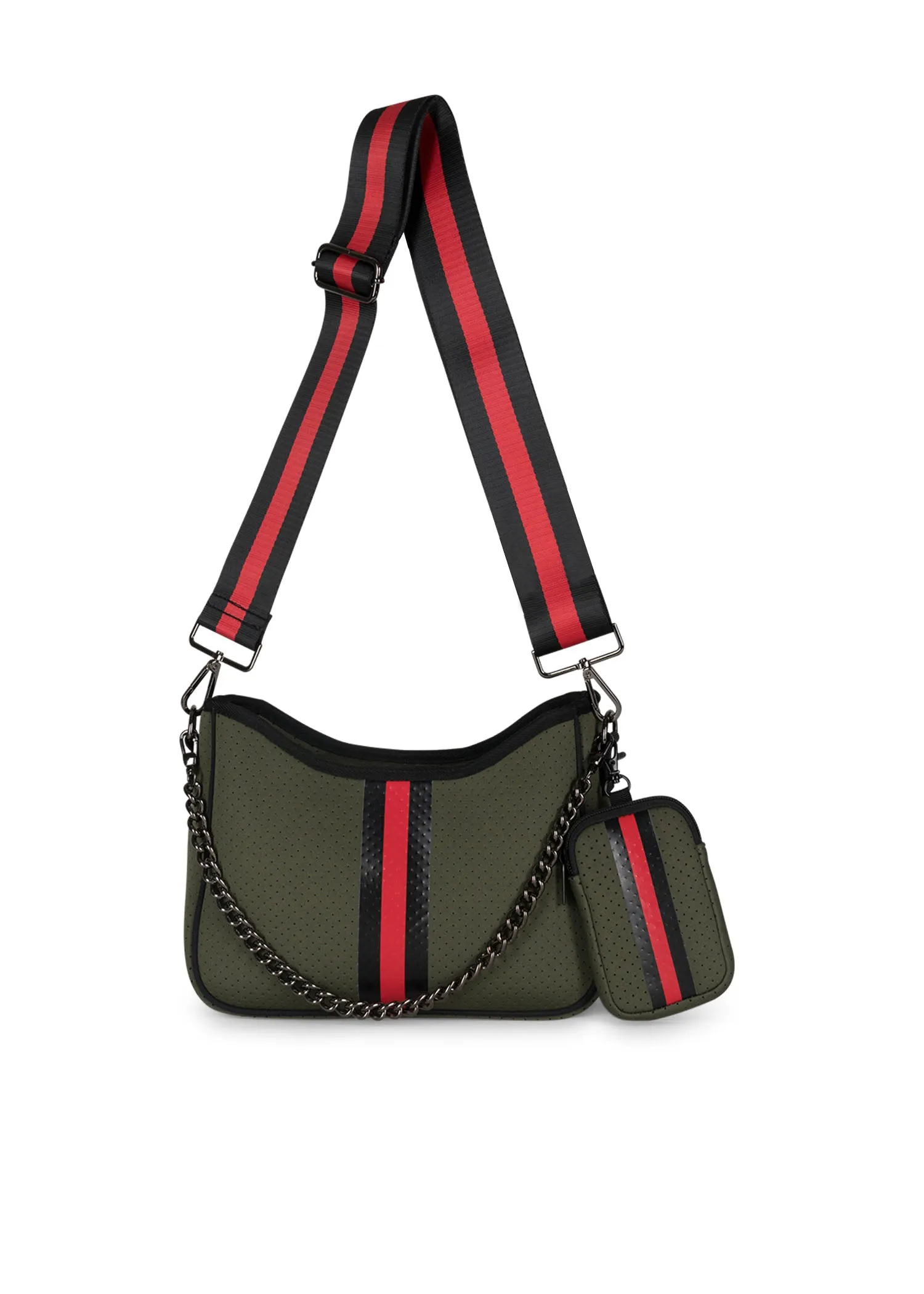 Versatile Outfit Essential Blair Ave Neoprene Crossbody - FINAL SALE