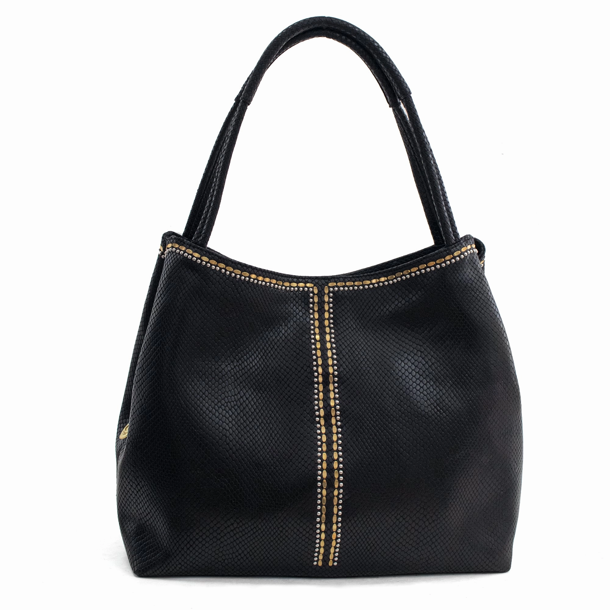 Minimalist Organizer Blaze Handbag