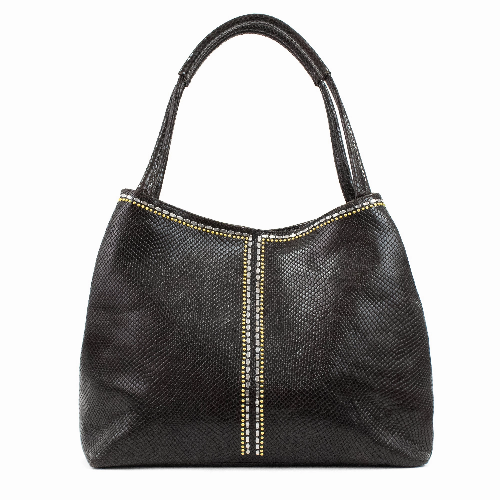 Modern Mood Blaze Handbag
