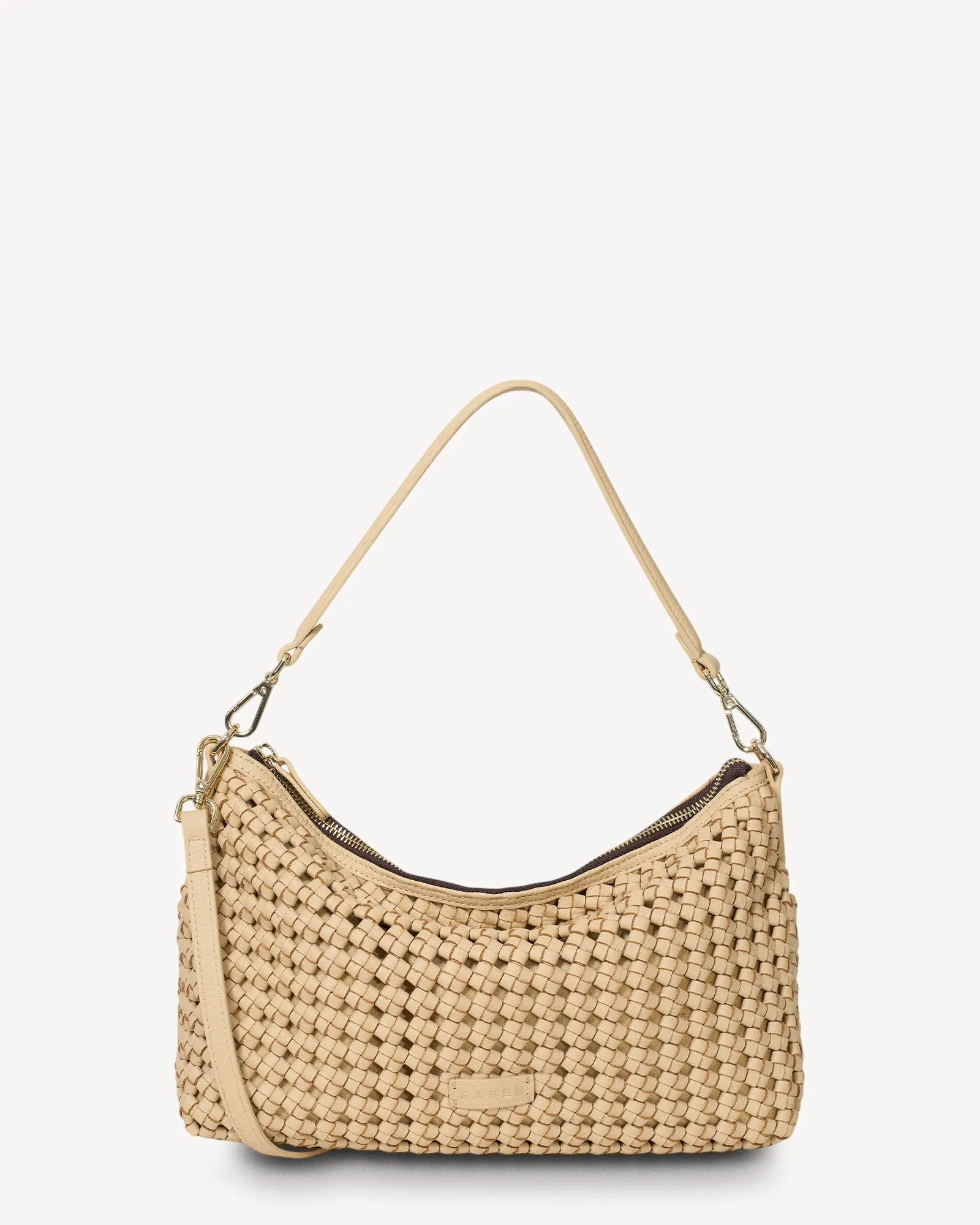 Claudia Crossbody Designed to provide easy access to your essentials