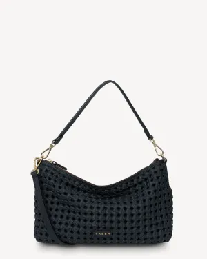 Effortless Style Claudia Crossbody