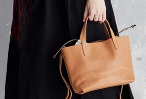 Handmade Leather Handbag Tote Bag Purse Crossbody Bag Shoulder Purse For Women Vibrant color handbag