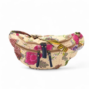 Classic City Look Bolsa Nova X Jen Stock Sling Bag - Multi