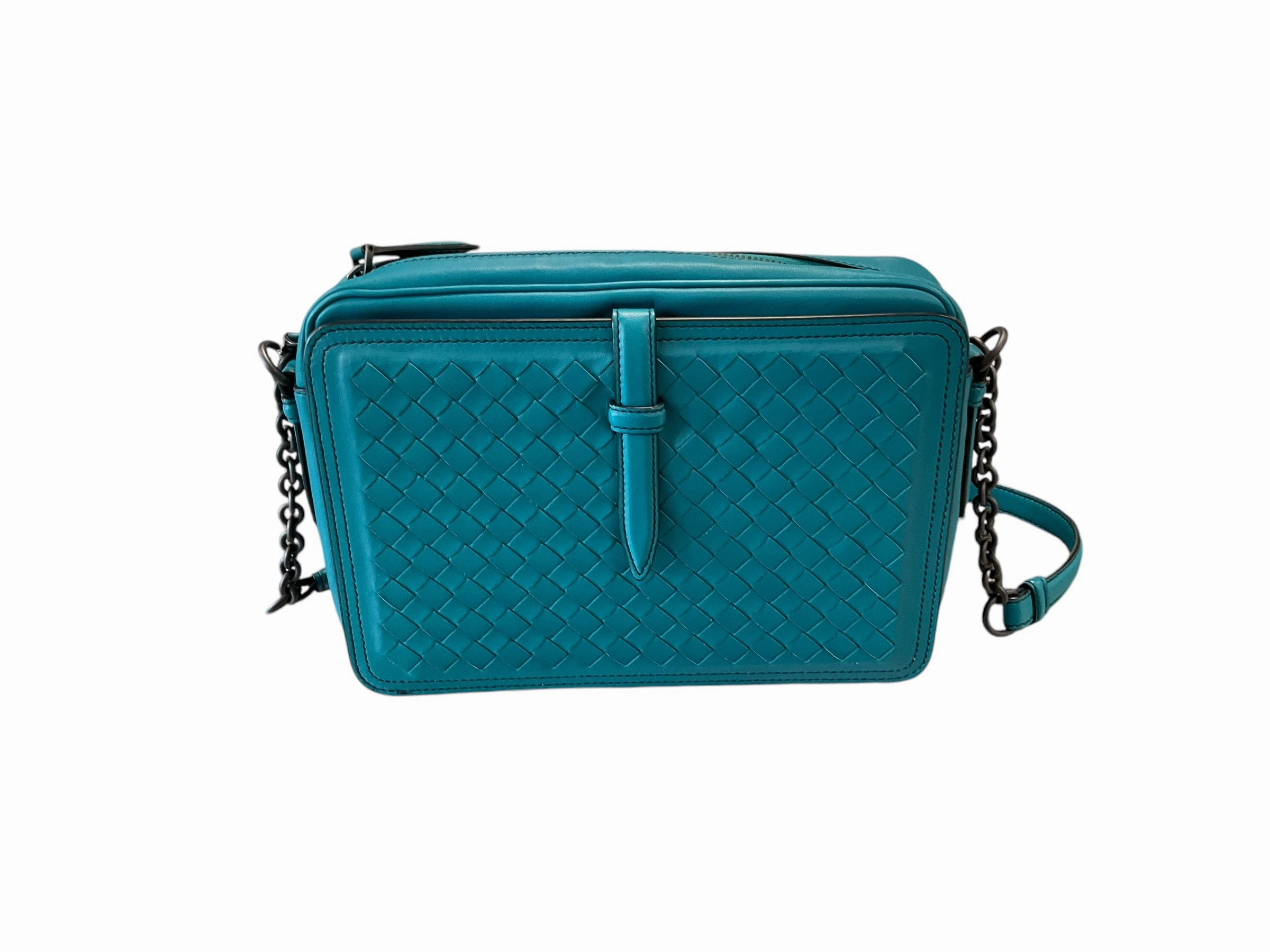 Bottega Veneta Handbag Artistic Shape