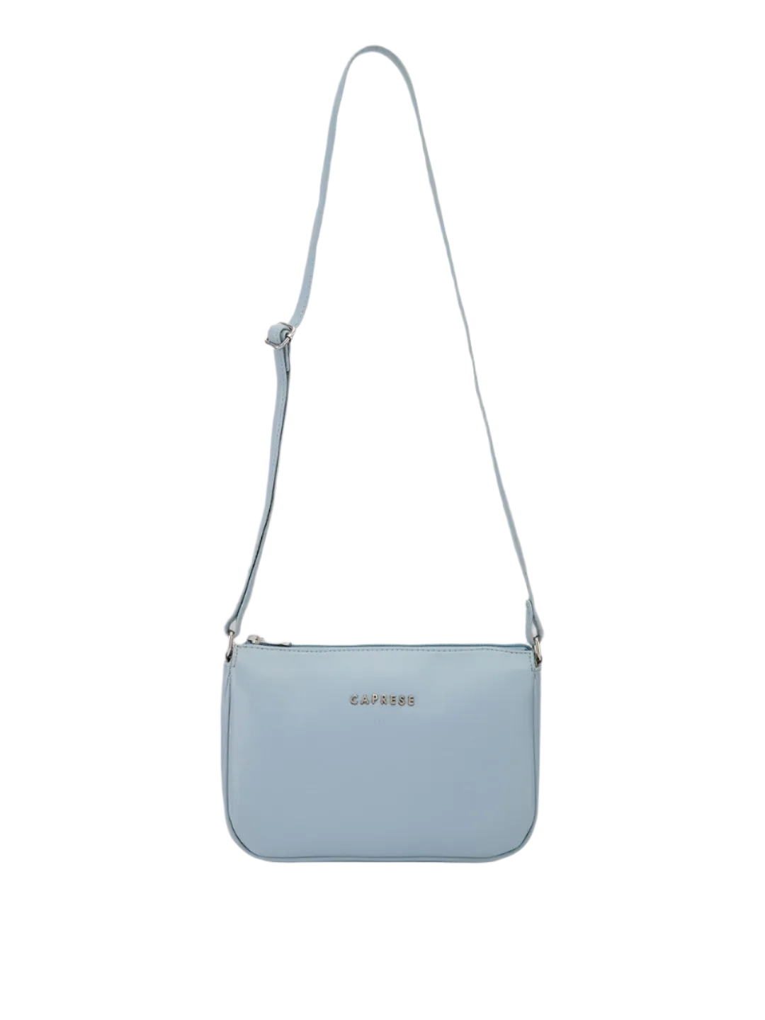 Caprese Buzzy Medium Crossbody Bag Compact design allows for quick and easy access to all your essentials