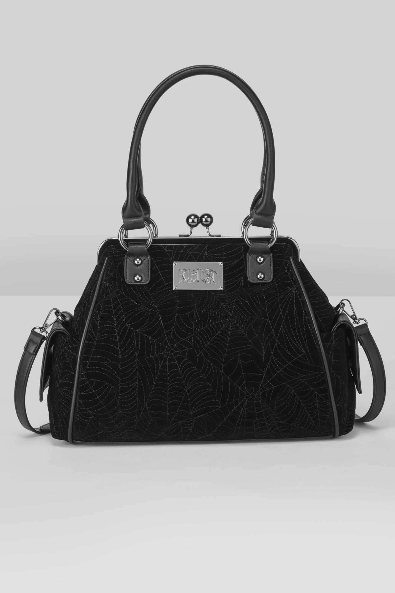 Plant Based On Trend Ceaseless Night Bag