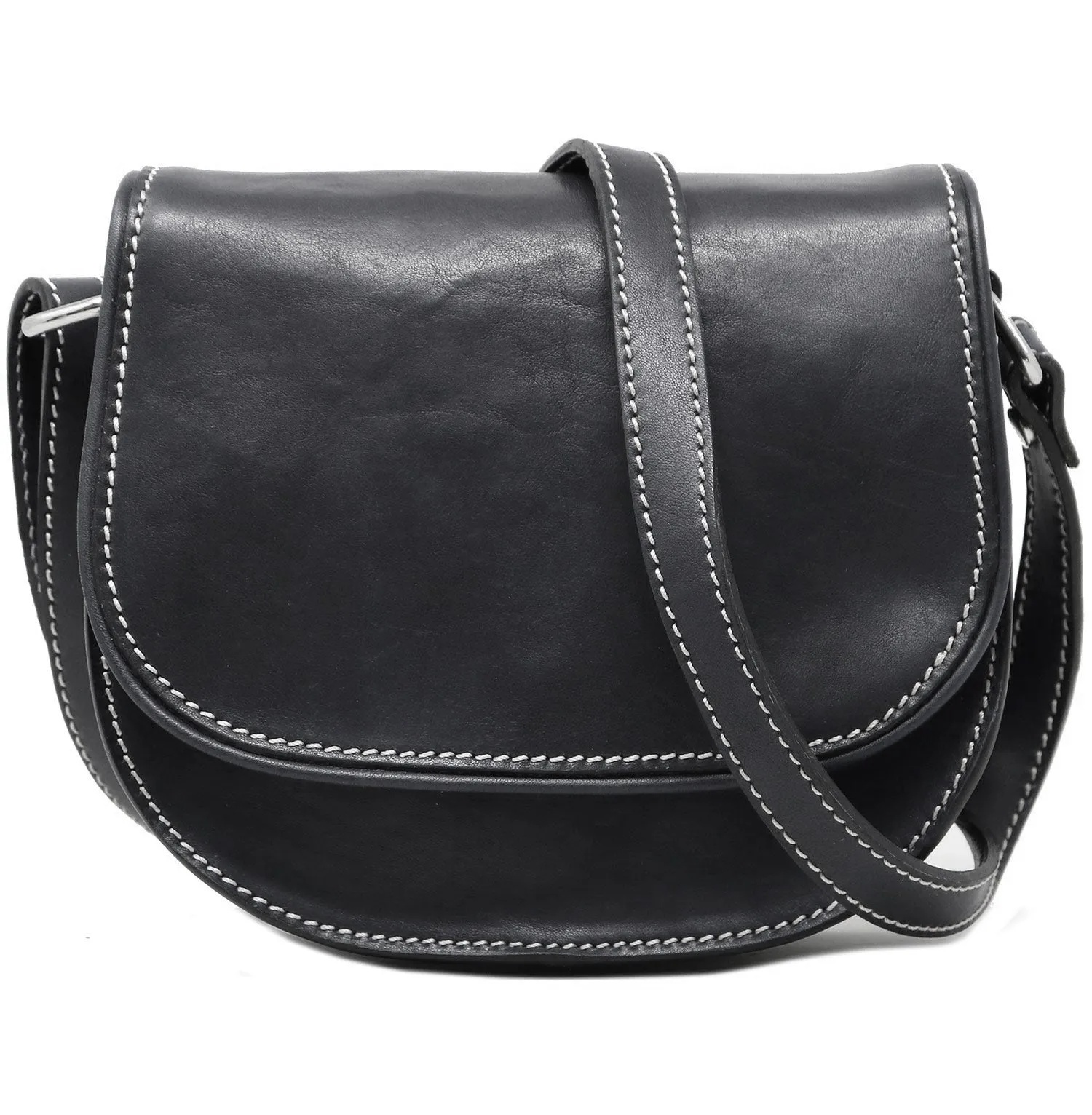 Daily Commuter Gear Outdoor Daily Fashion Chianti Saddle Bag