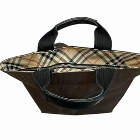 Burberry Handbag Trendy Companion