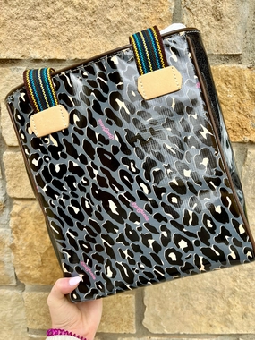 Chica Tote, Danni Quick Carry Weatherproof Construction