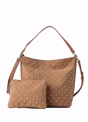 Celine Saddle Suede Shoulder Bag Versatile Daily Style