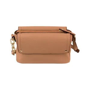 Subtle Elegance A practical choice for travel and everyday activities CJF144Z Danah Super soft Crossbody Bag