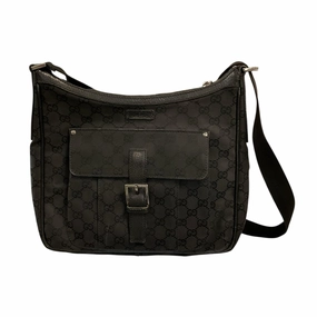 Trendy Structure Gucci Handbag