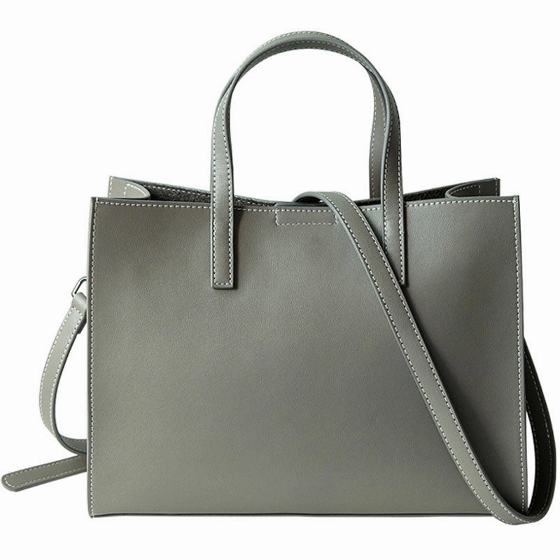 Stylish Leather Womens Handbag Work Purse Shoulder Tote Bag for Women Stylish Design Stylish Detail