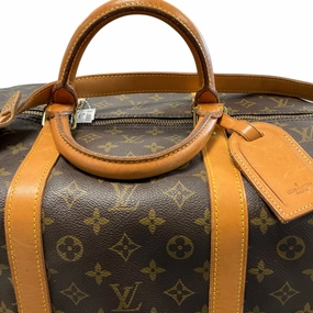 Louis Vuitton Handbag Chic Utility Chic Look