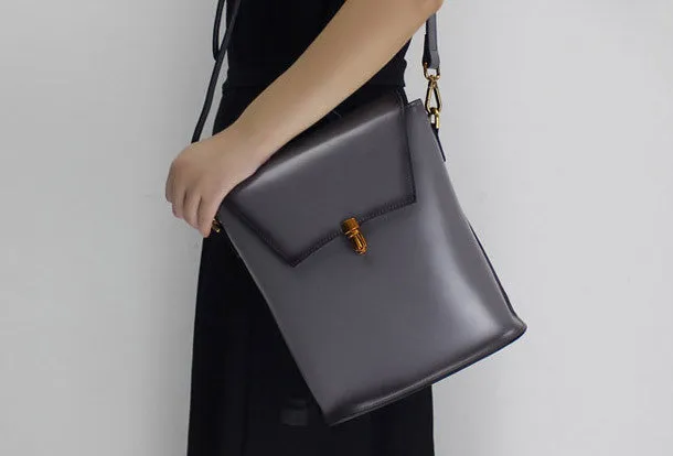 College Leather Backpacks for Women Shoulder bag for Women Functional Essential