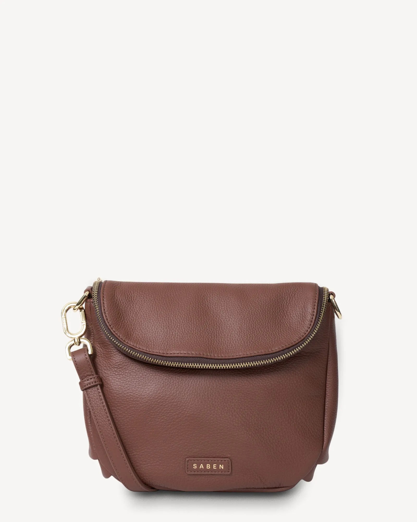Fifi Crossbody On-The-Go