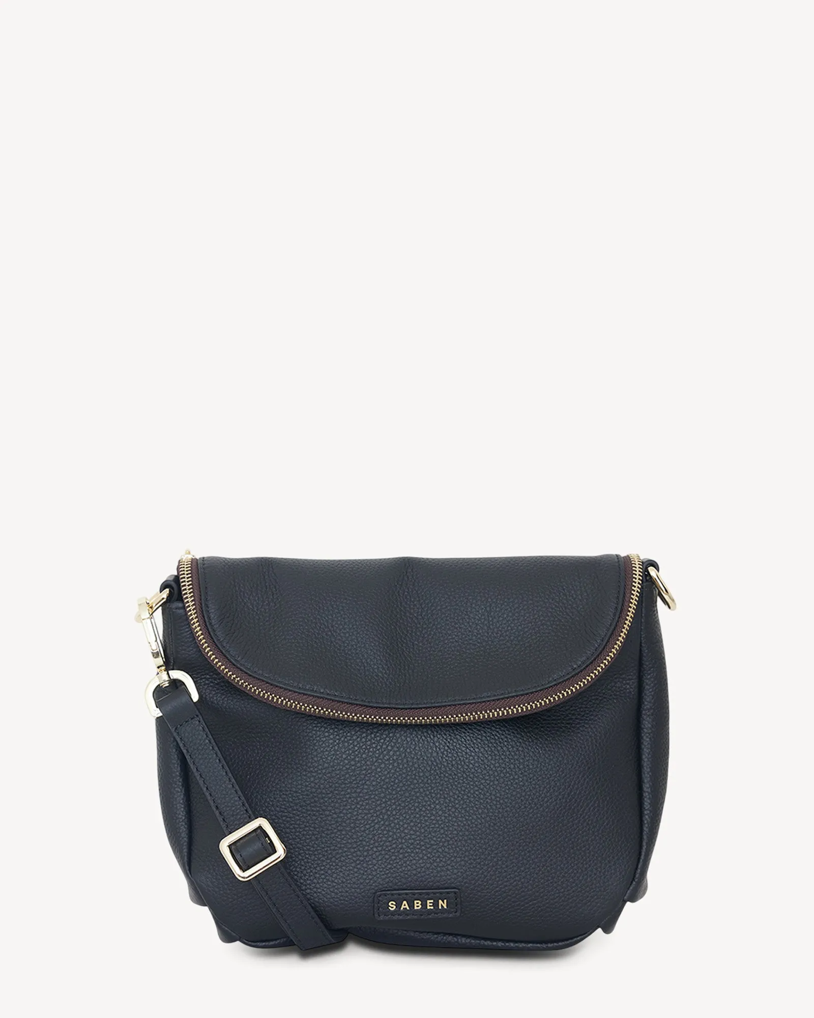Casual Street Style Functional storage with a design that suits all preferences Fifi Crossbody