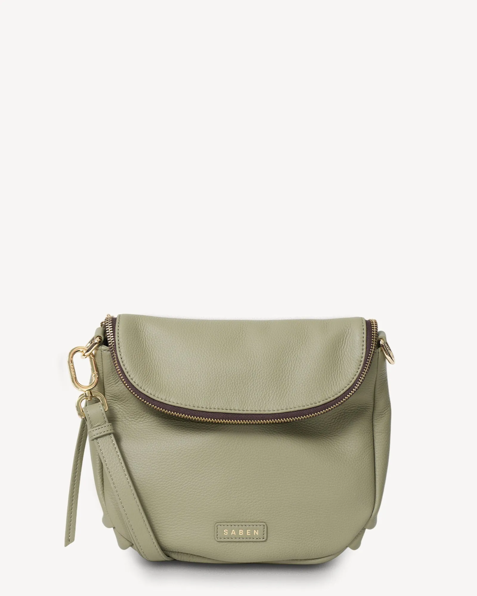 Classic and sophisticated style for any occasion Fifi Crossbody