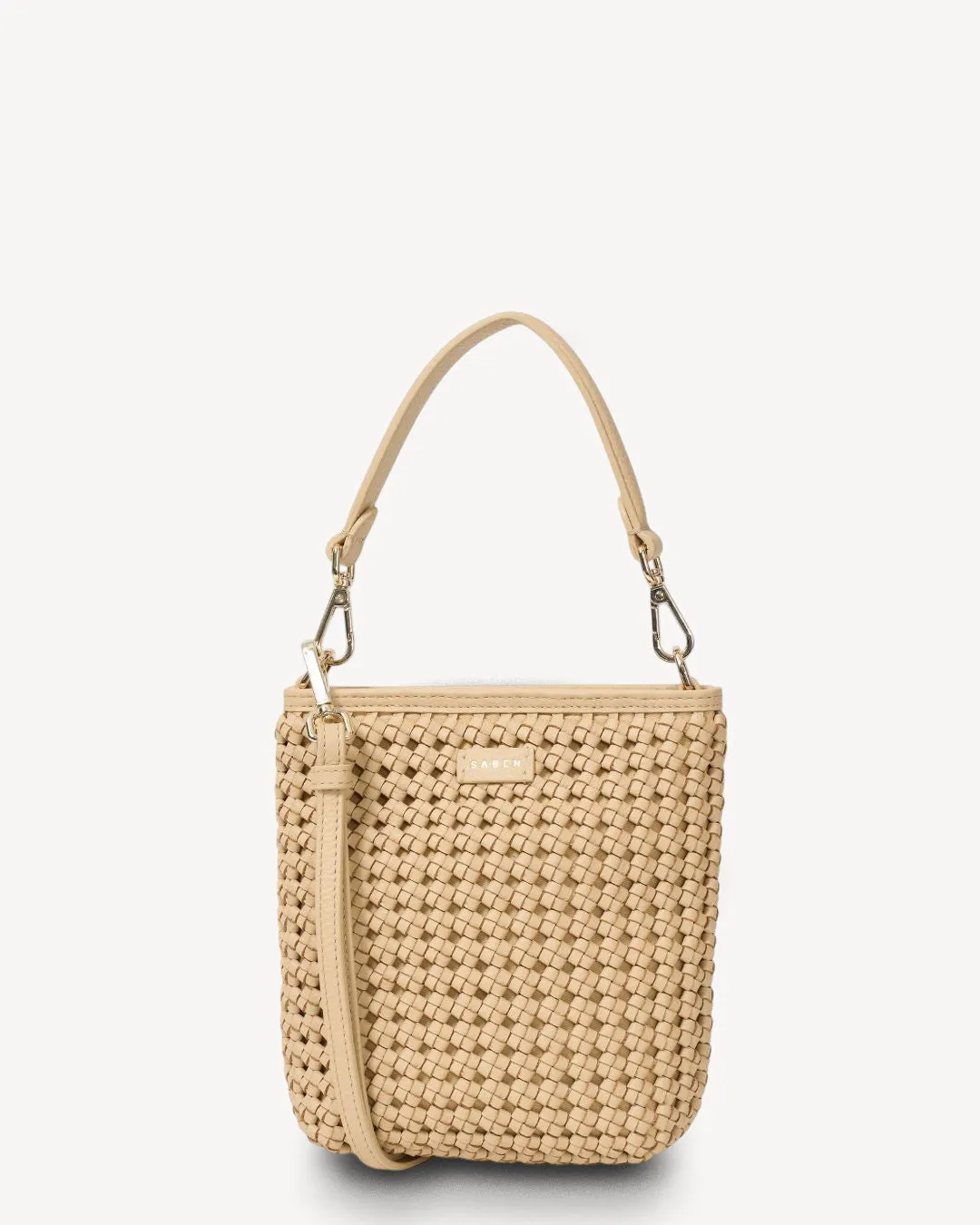 Timeless design with simple elegance that suits all tastes Coco Mini Bag