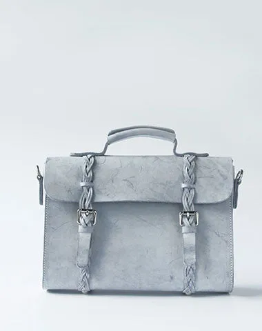 Daily Utility Casual accessory Handmade leather purse satchel bag shoulder bag cossbody bag purse women