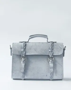 Daily Utility Casual accessory Handmade leather purse satchel bag shoulder bag cossbody bag purse women