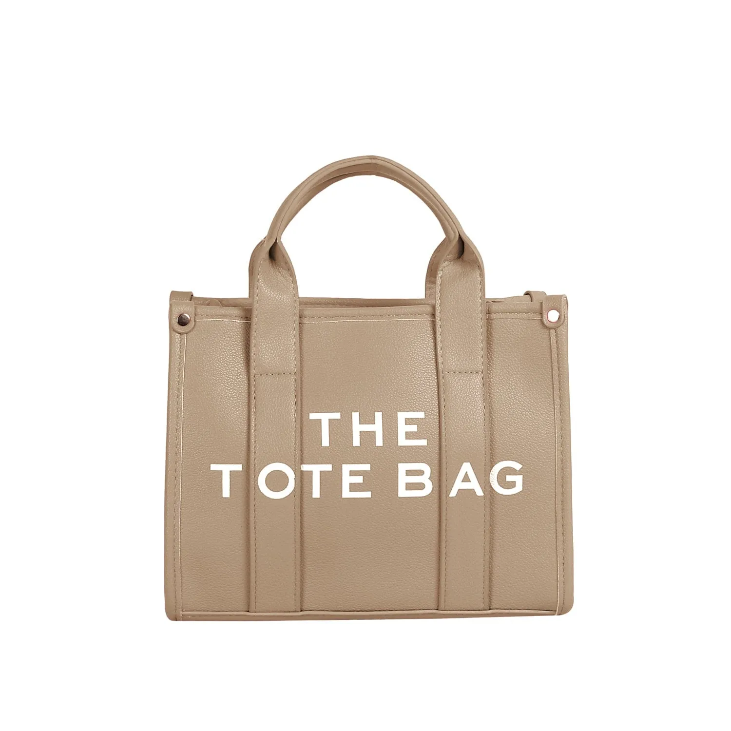 EWB116-S The Tote Bag Satchel/Crossbody Lightweight yet sturdy for long-lasting wear