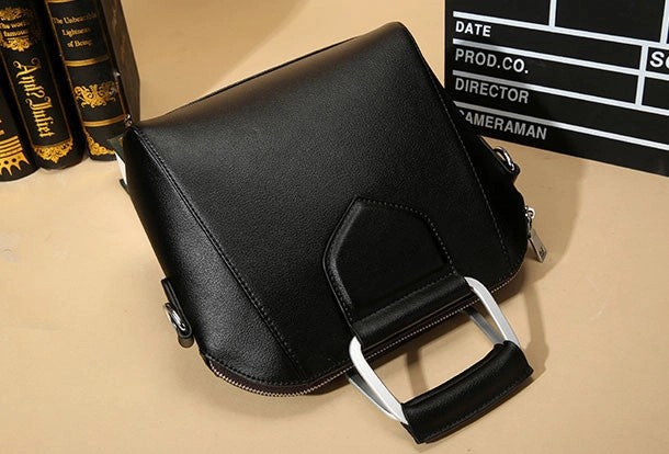 Artisan Crafted Genuine Leather crossbodybag handbag shoulder bag for women leather bag