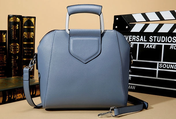 Compact Design Trendy Appeal Genuine Leather crossbodybag handbag shoulder bag for women leather bag