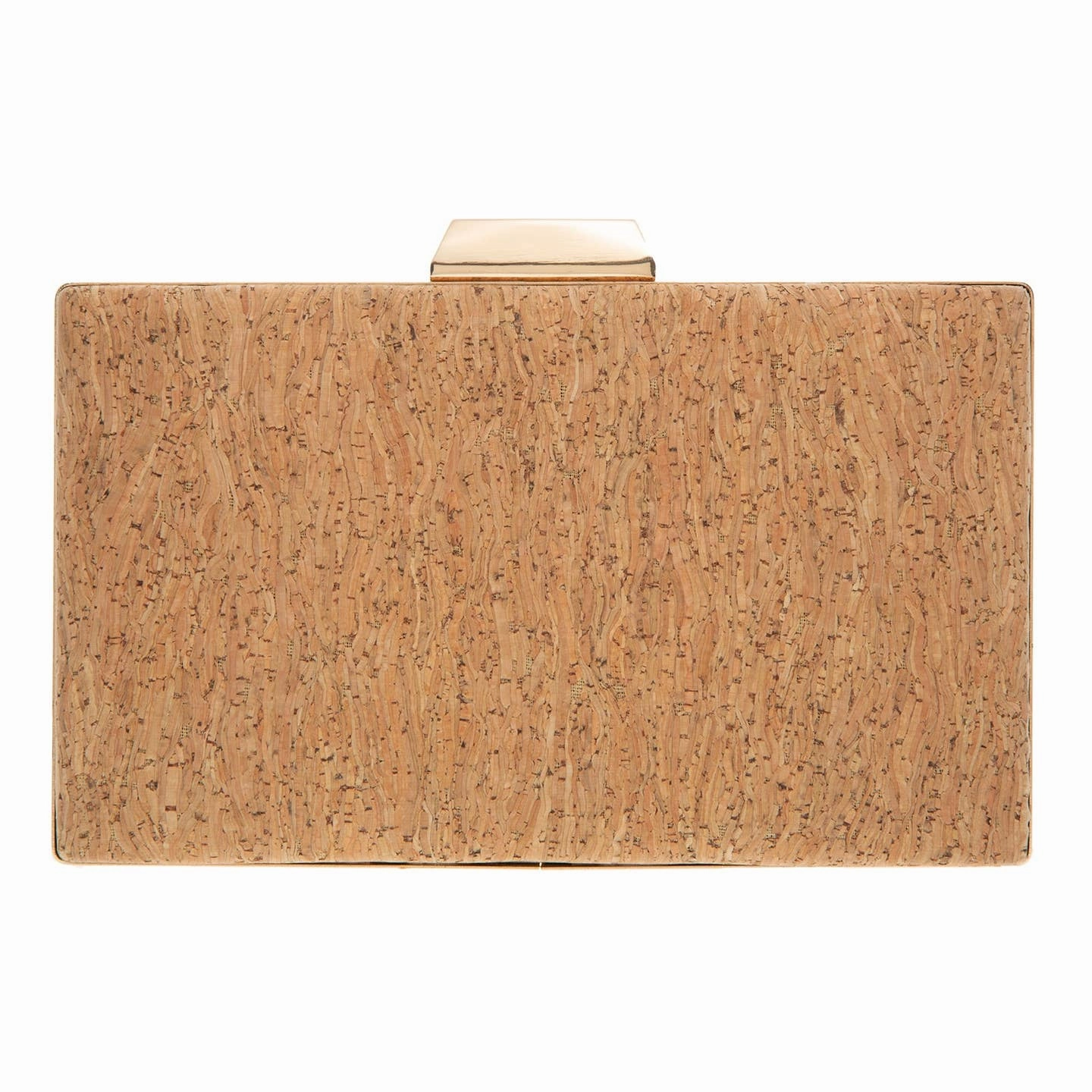 The Isla Market Bag - Solid Cork Stylish Option