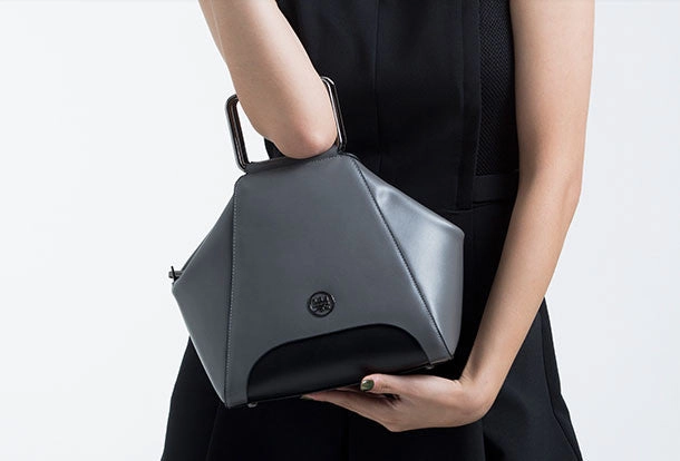 Fashion Accessory Stylish Organizer Genuine Leather handbag shoulder bag for women leather shopper bag