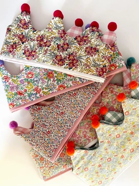 Compact Storage Crown and Wand pack Compact Companion