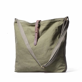 Cool Mens Canvas Side Bag Messenger Bag Canvas Shoulder Bag for Men Compact Carry Comfort Grip