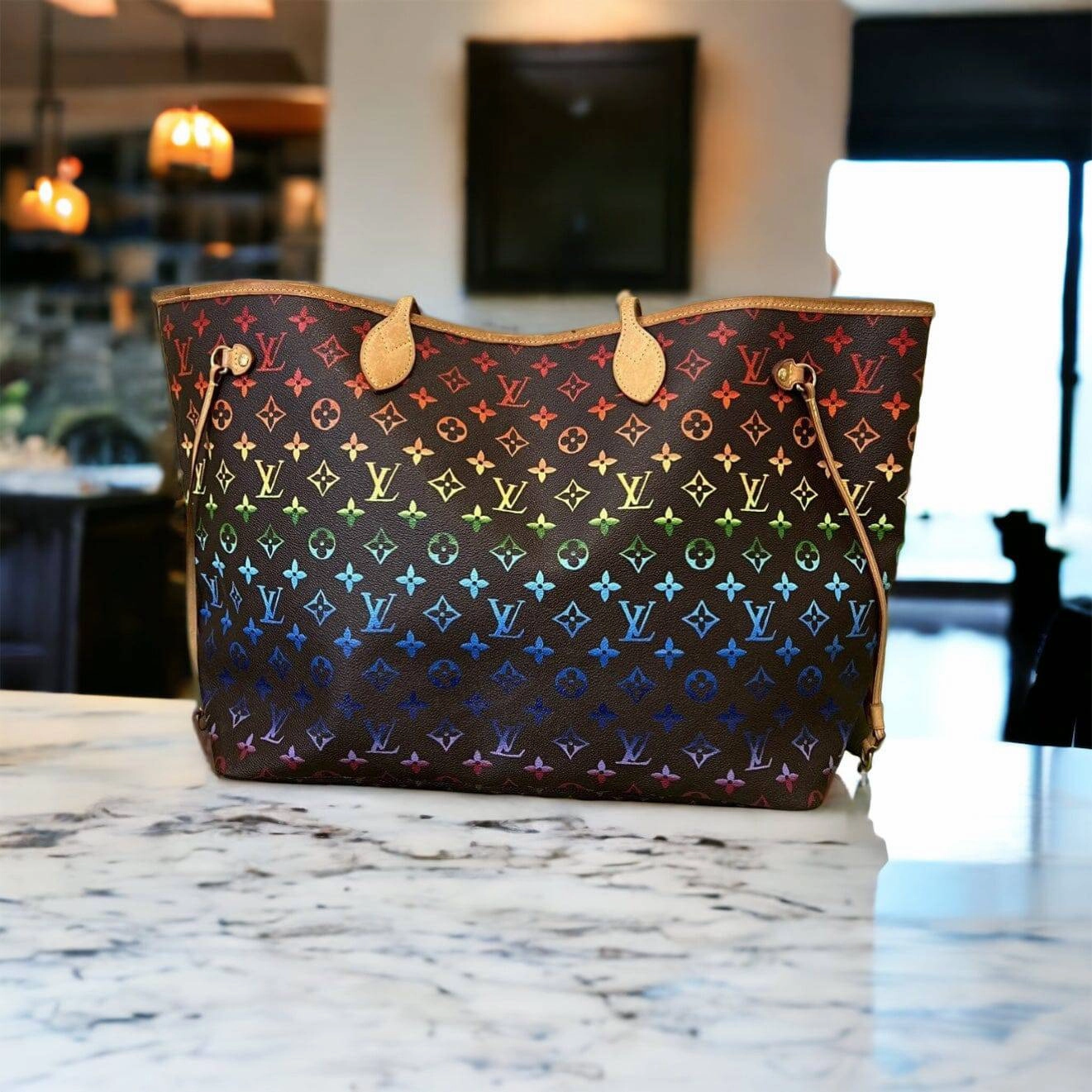 Covered in Ombr?? Workday Function