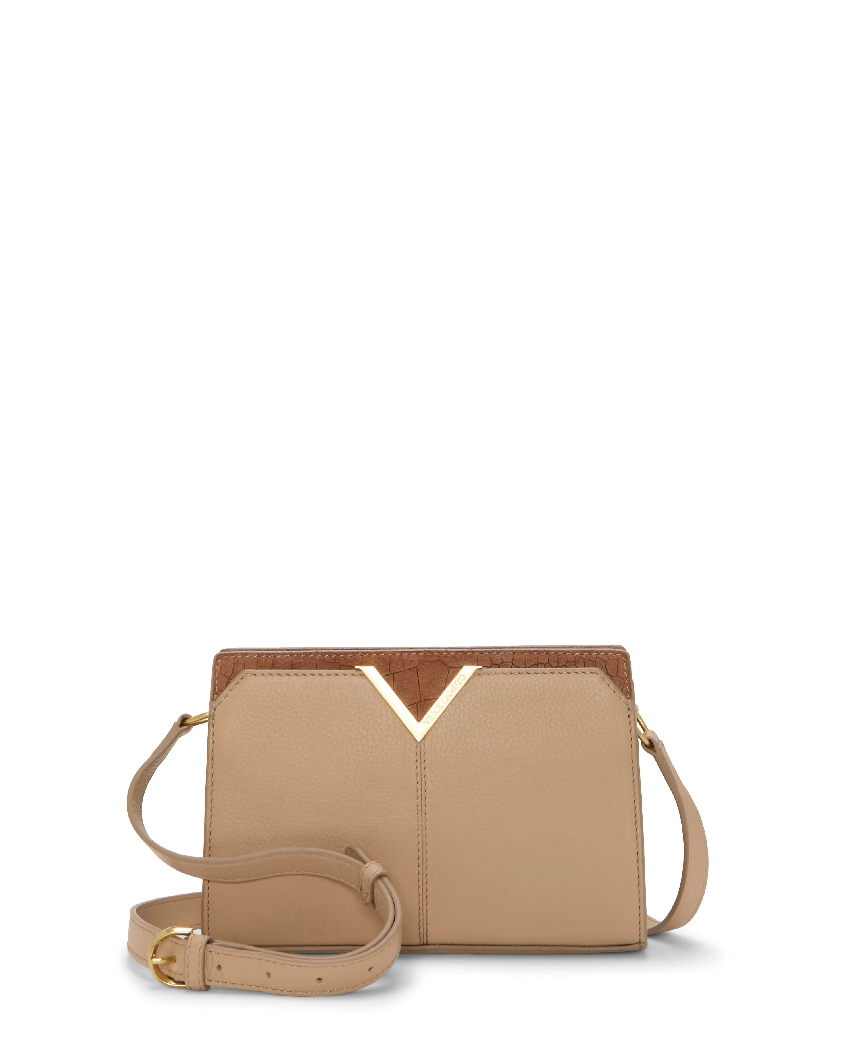 Practical Journey Tasha Crossbody Bag