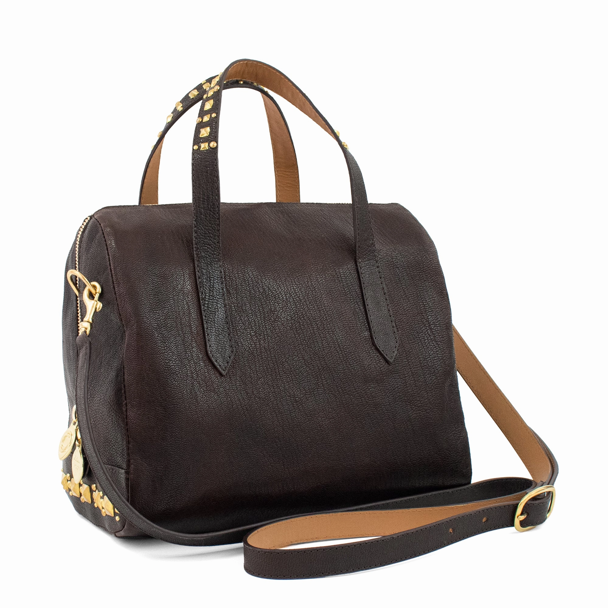 Smart Vision Stylish Form Titan Chia Messenger