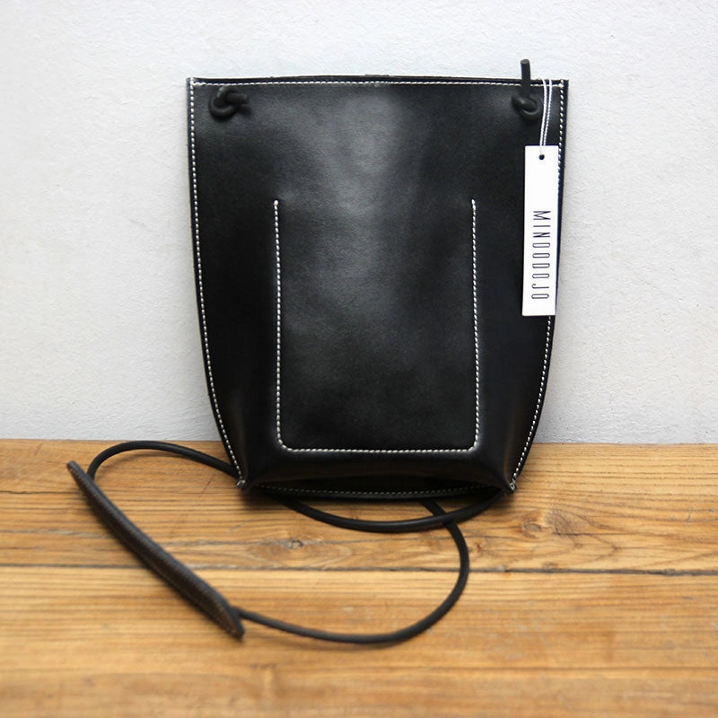 Cute LEATHER WOMEN Bucket SHOULDER BAG Barrel Crossbody Purses FOR WOMEN Weekend Essentials Stylish Accessory