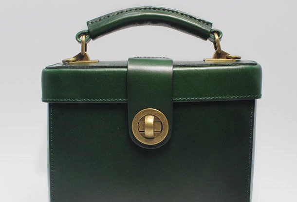 Functional Accessory Smart Accessory Cute Leather Womens Handbag Doctor Bag Purse Shoulder Bag for Women