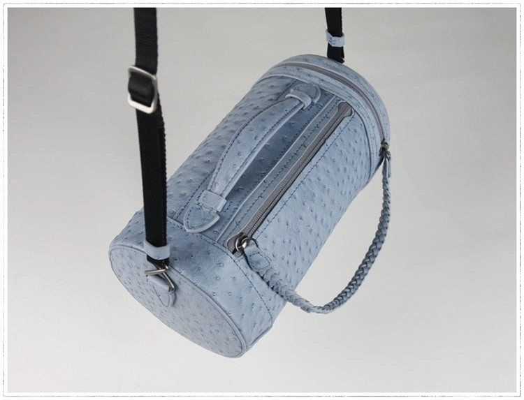 Cute Womens Black Coffee Leather Bucket Shoulder Purse Barrel Crossbody Bag Purse for Ladies Urban Comfort