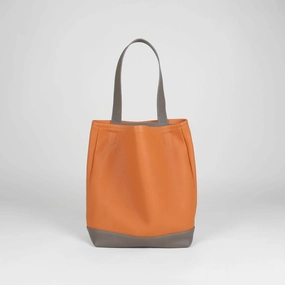 Cute Womens Coffee Leather Shoulder Tote Bag Best Tote Handbag Shopper Bag Purse for Ladies Lightweight Material Classic Companion