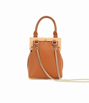 Refined Craft Timeless leather purse Stylish LEATHER WOMENs Frame Handbag Purse Chain SHOULDER Purse for Women